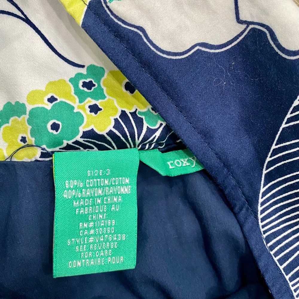 Super cute Roxy skirt - Picture 2 of 2